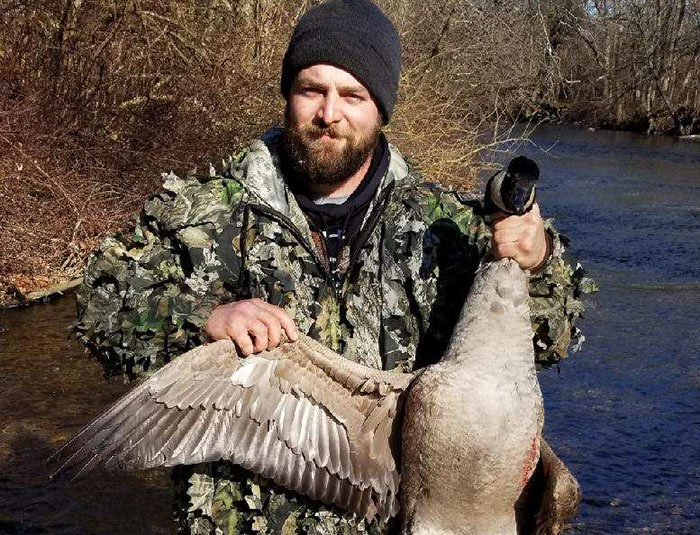 Guided Waterfowl Hunting in Maine and New Brunswick Canada Sportsman's